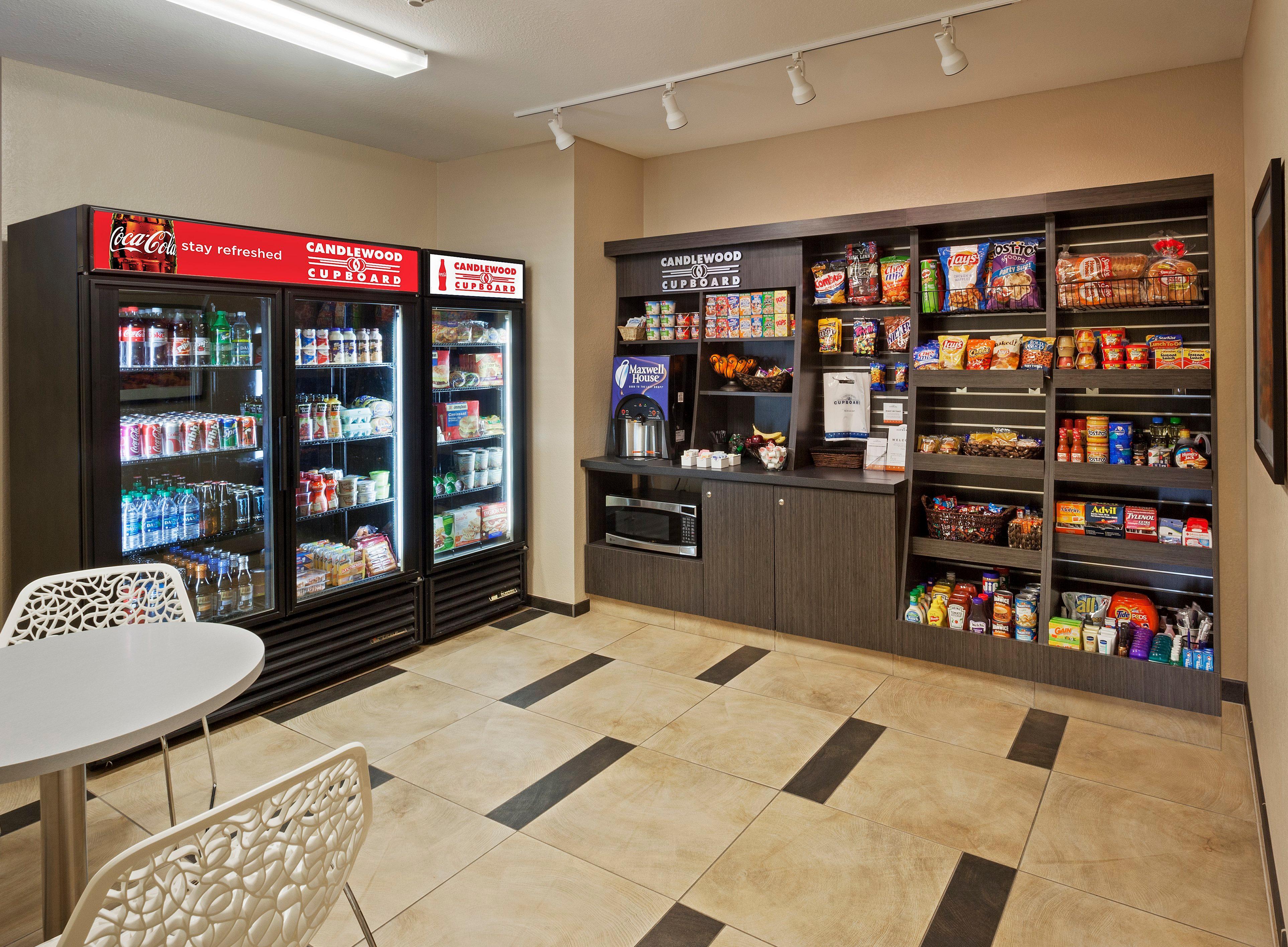 Candlewood Suites Grand Rapids Airport By Ihg Cascade Buitenkant foto