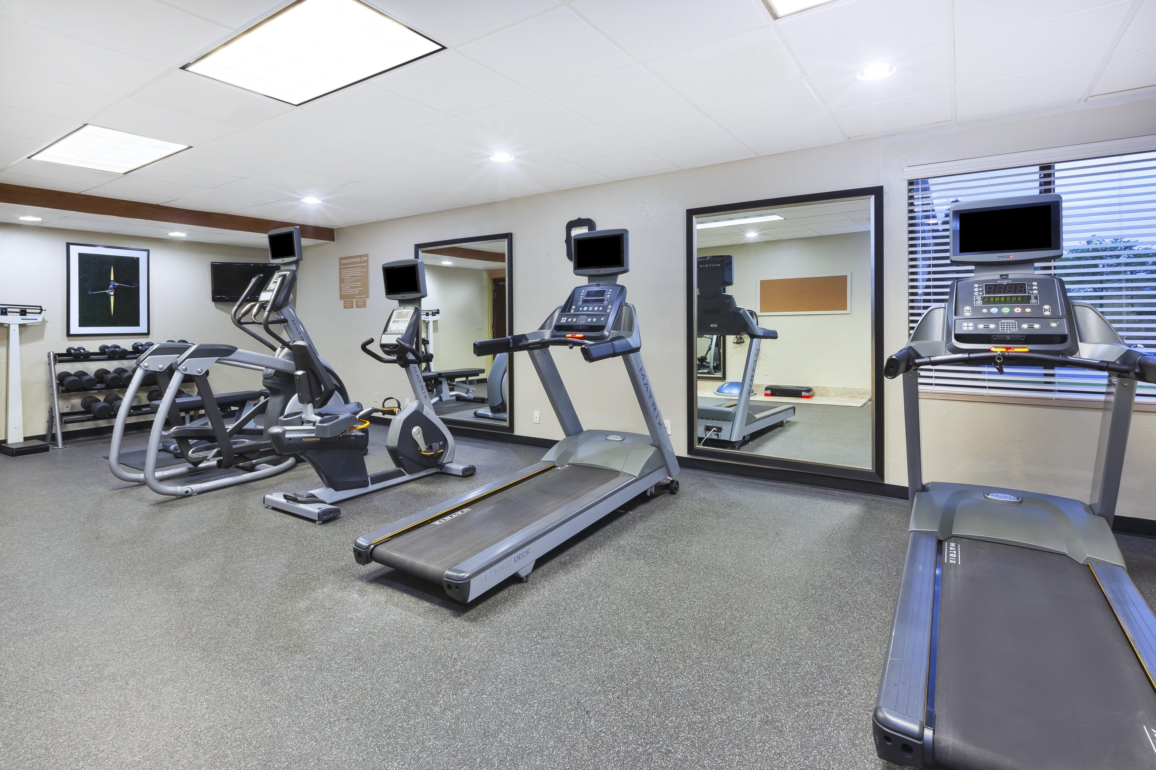 Candlewood Suites Grand Rapids Airport By Ihg Cascade Buitenkant foto