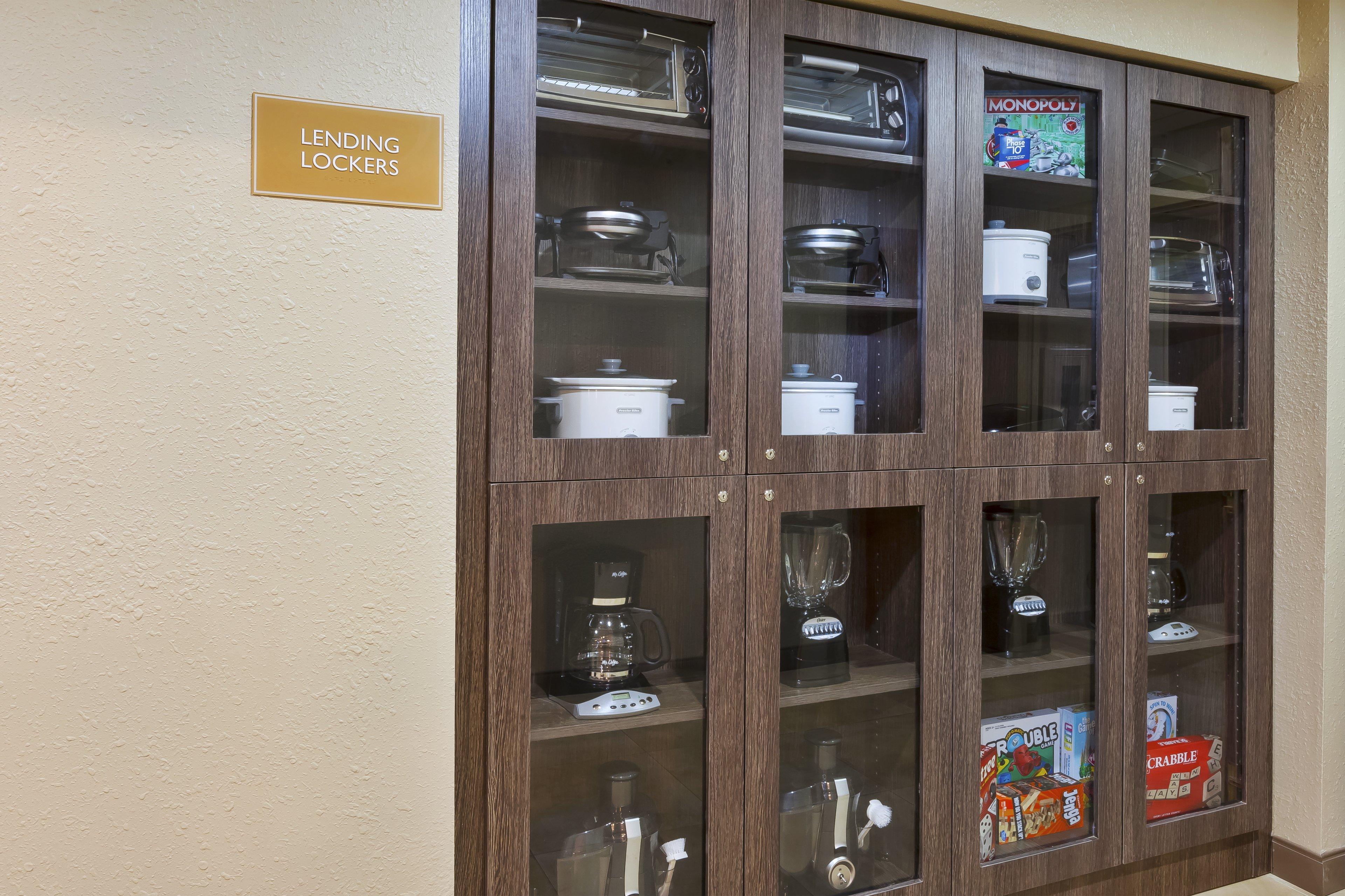 Candlewood Suites Grand Rapids Airport By Ihg Cascade Buitenkant foto