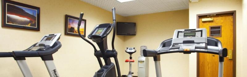Candlewood Suites Grand Rapids Airport By Ihg Cascade Buitenkant foto