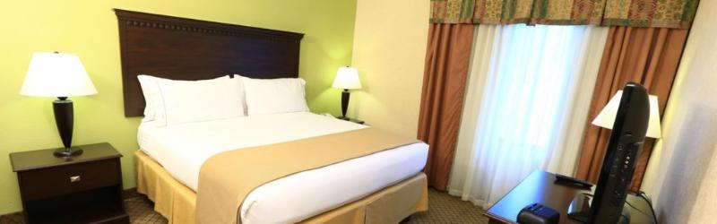 Candlewood Suites Grand Rapids Airport By Ihg Cascade Buitenkant foto