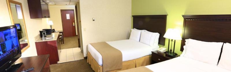 Candlewood Suites Grand Rapids Airport By Ihg Cascade Buitenkant foto