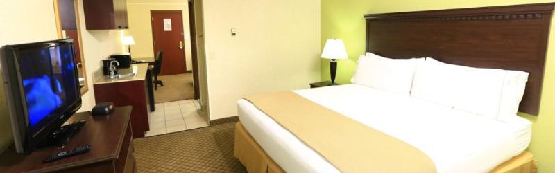 Candlewood Suites Grand Rapids Airport By Ihg Cascade Buitenkant foto